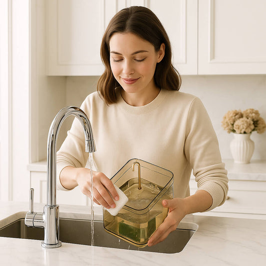 FONTAINE A EAU POUR CHAT | Chat Glouglou™ - opaschats