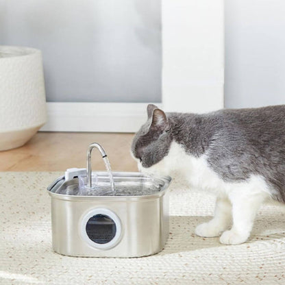FONTAINE EAU CHAT | Fontaine Pureté™ - opaschats