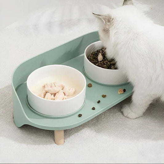 GAMELLE CHAT | Bols Doubles™ - opaschats