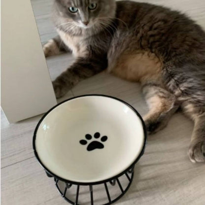 GAMELLE CHAT | Confort et élégance™ - opaschats