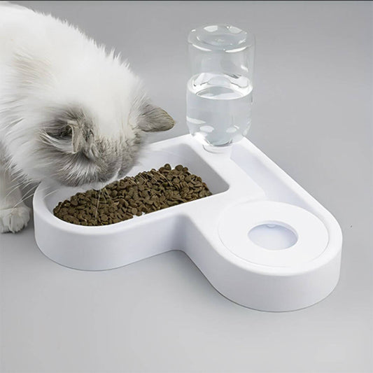 gamelle pour chat alimentation hydratation