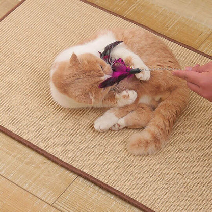 griffoir chat | tapis protection - opaschats