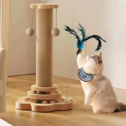 griffoir pour chat | arbre a chat™ - opaschats