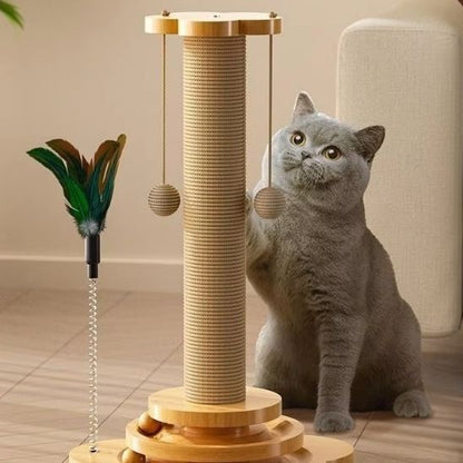 griffoir pour chat | arbre a chat™ - opaschats