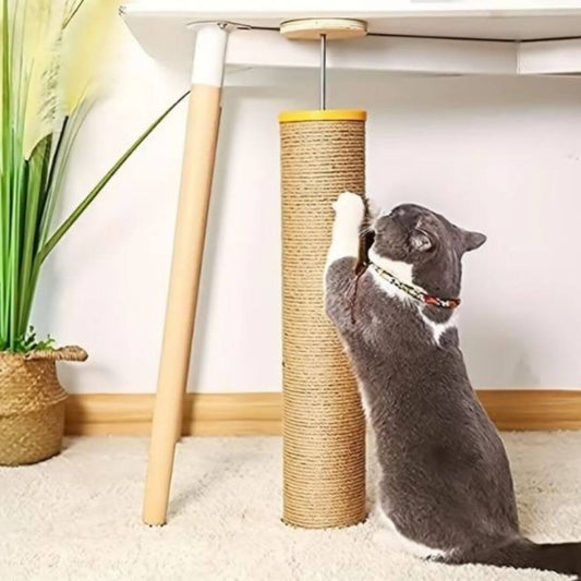 GRIFFOIR POUR CHAT | Corde en sisal™ - opaschats