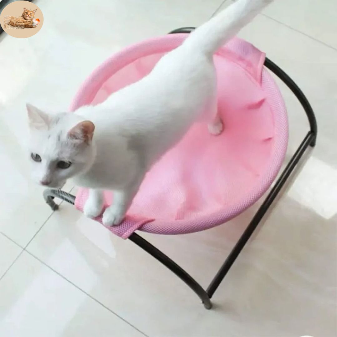 HAMAC CHAT - CAT BED™ - Opaschats