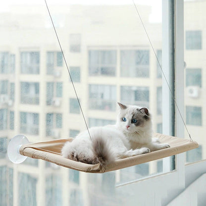 HAMAC CHAT FENETRE| Cat Perch™ - opaschats