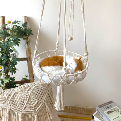 HAMAC CHAT | Hamac Suspendu™ - opaschats
