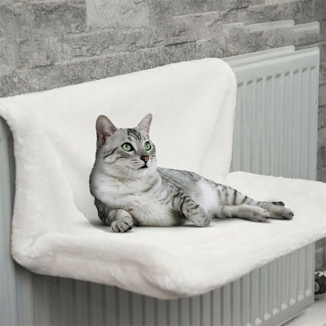 hamac pour chat | radiateur™ - opaschats