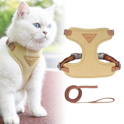 harnais | anti - cat scurf™ - opaschats