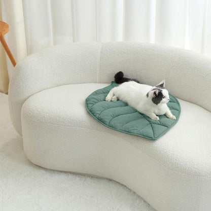 LIT POUR CHAT | Feuille Automne™ - opaschats