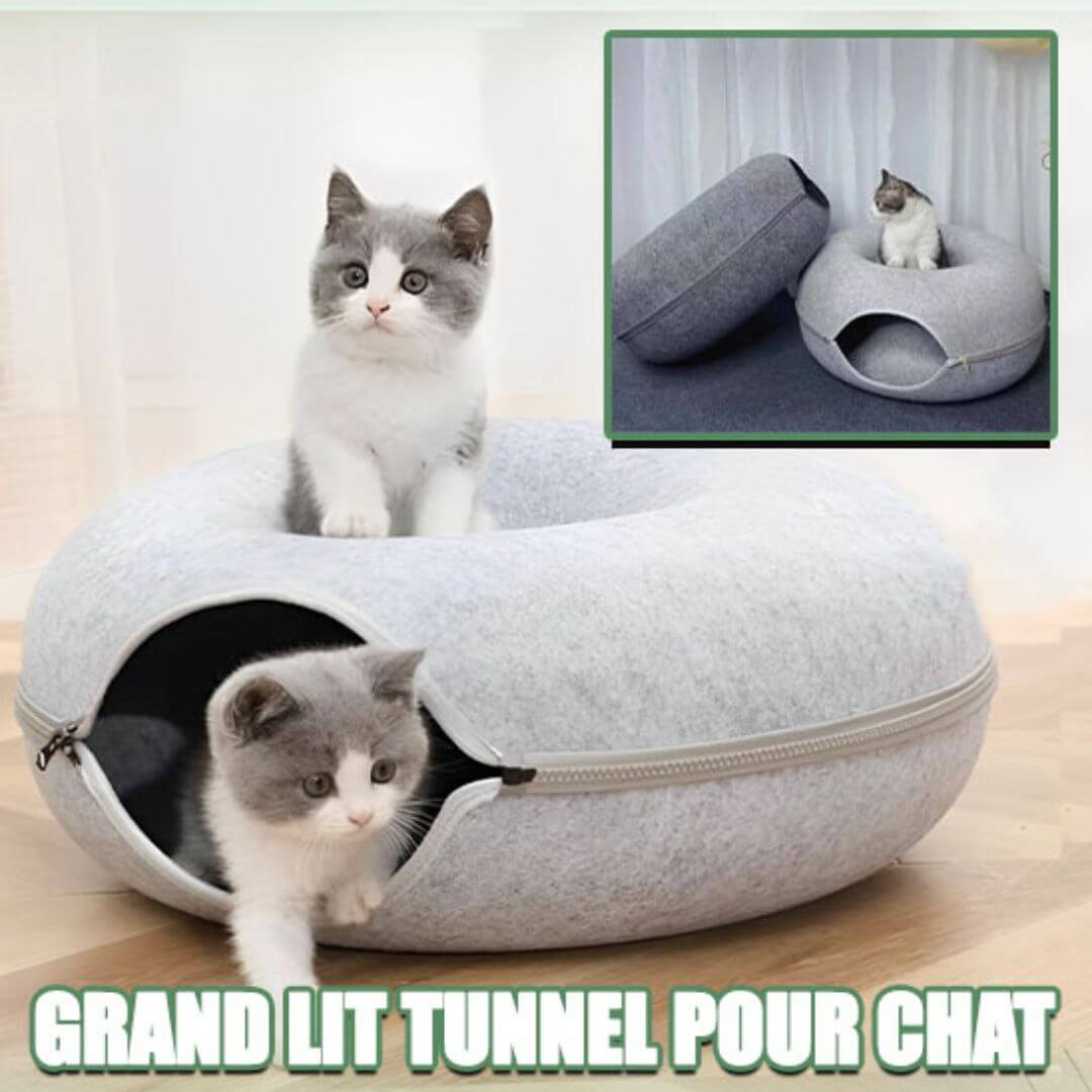 niche chat | tunnel cocon paradis™ - opaschats