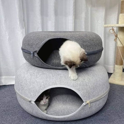 NICHE CHAT | Tunnel Cocon Paradis™ - opaschats