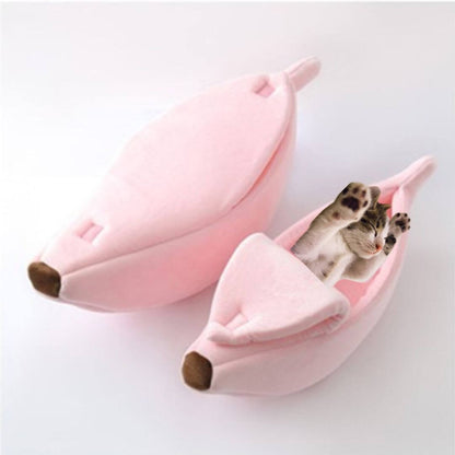 NICHE POUR CHAT | Bananacat™ - opaschats