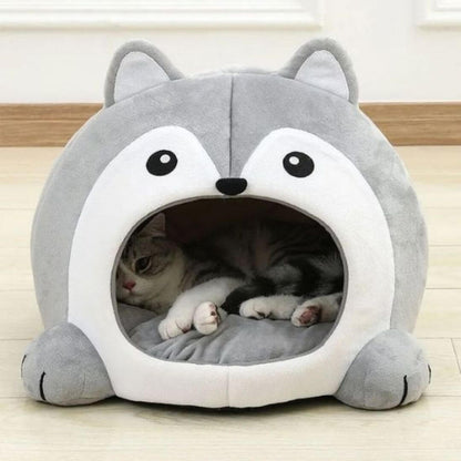 NICHE POUR CHAT | Choupette™ - opaschats