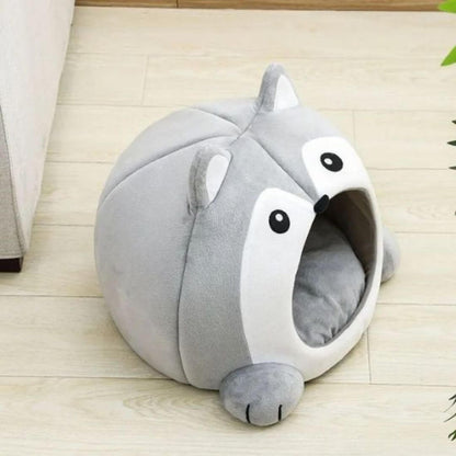 NICHE POUR CHAT | Choupette™ - opaschats