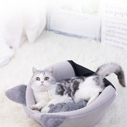 NICHE POUR CHAT | Happy Cat™ - opaschats