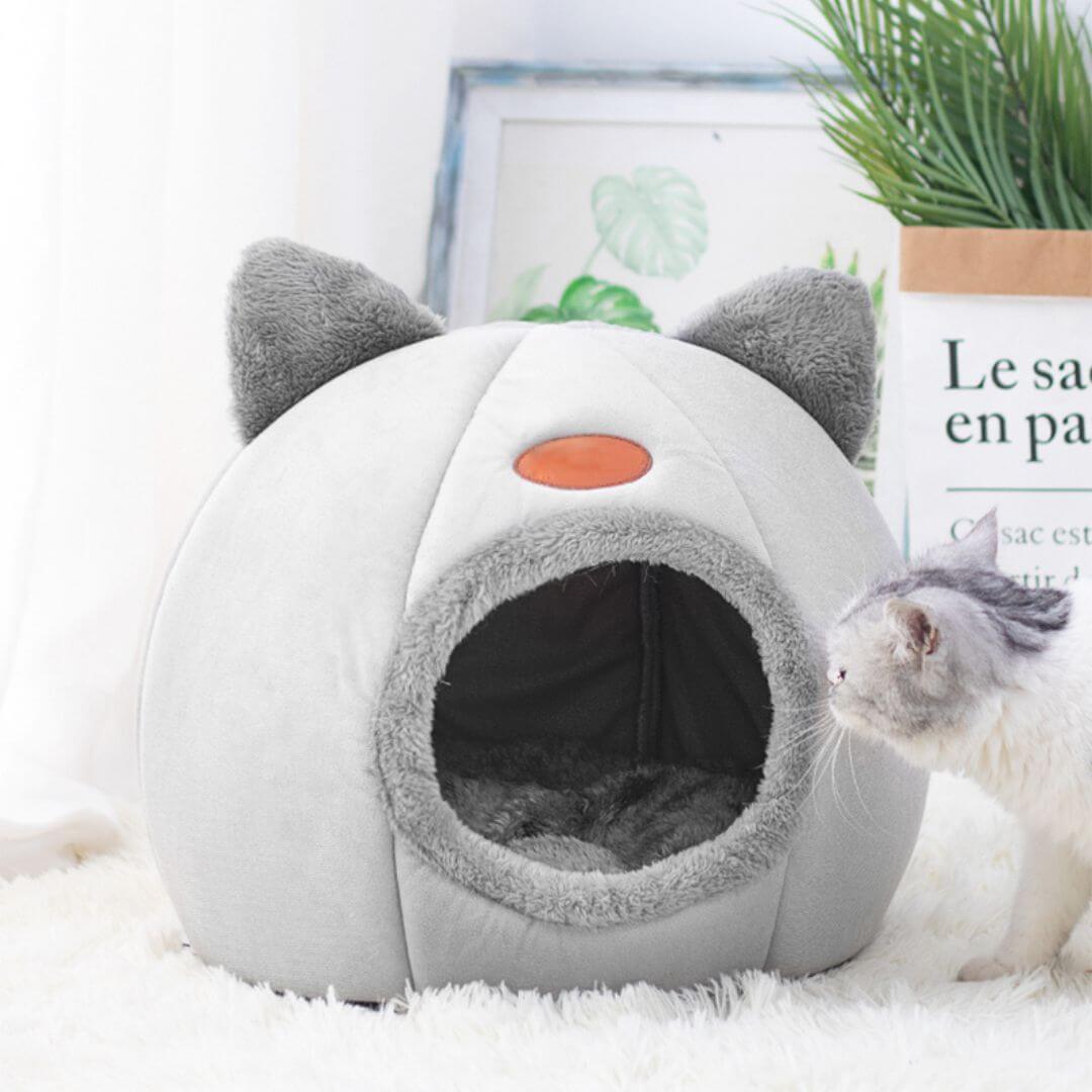 NICHE POUR CHAT | Happy Cat™ - opaschats