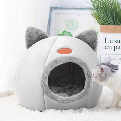 NICHE POUR CHAT | Happy Cat™ - opaschats