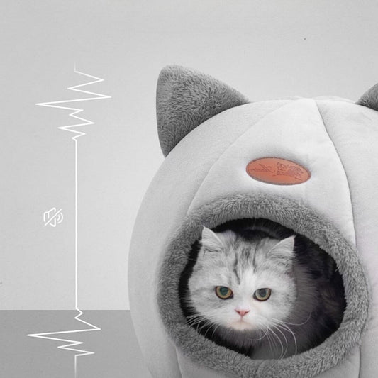 NICHE POUR CHAT | Happy Cat™ - opaschats