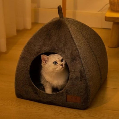 niche pour chat | harmonie - opaschats