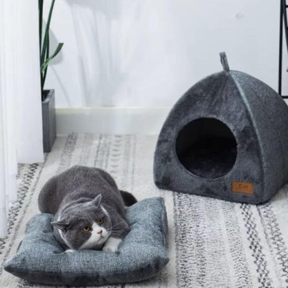 niche pour chat | harmonie - opaschats