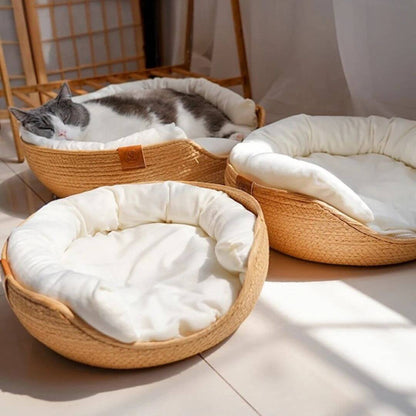 PANIER CHAT| Cocon™ - opaschats