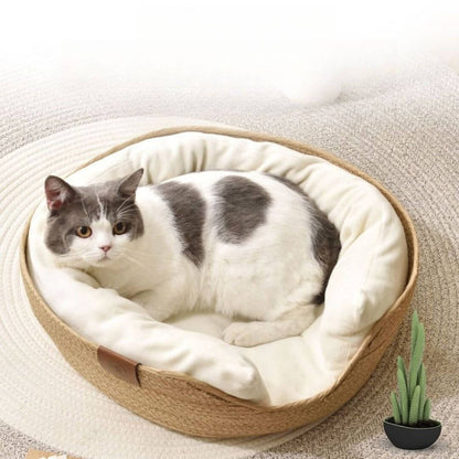 PANIER CHAT| Cocon™ - opaschats