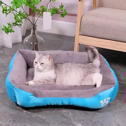 panier chat | doux refuge - opaschats