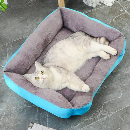 panier chat | doux refuge - opaschats