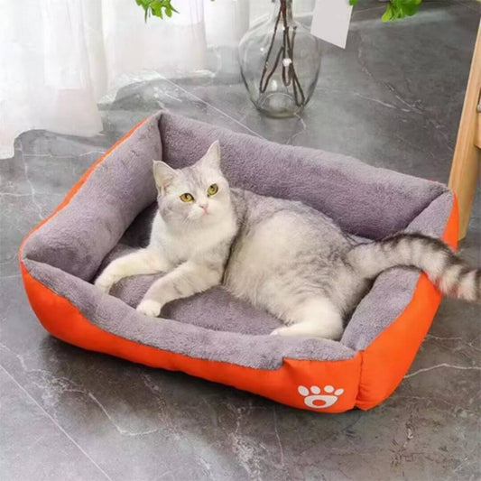 panier chat | doux refuge - opaschats