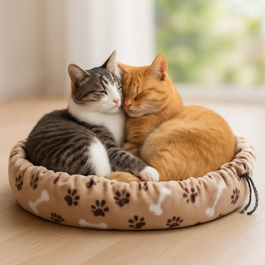 panier chat | Relax'Chat™ - opaschats