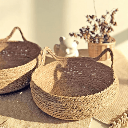 PANIER CHAT | Tissé™ - opaschats