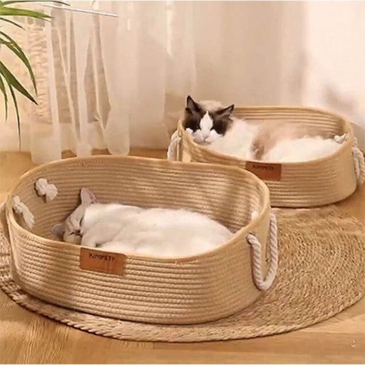 PANIER CHATON | Style Japonais - opaschats