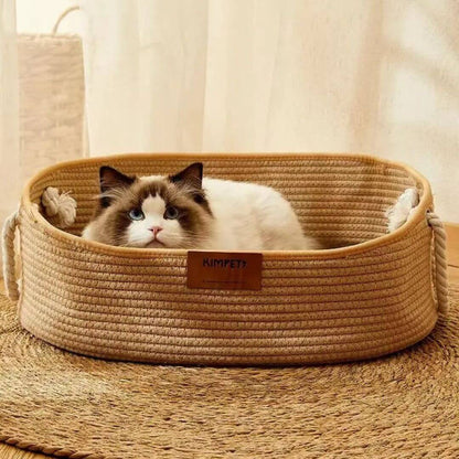 PANIER CHATON | Style Japonais - opaschats