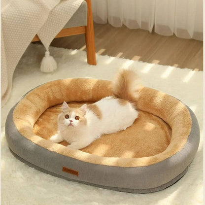 PANIER POUR CHAT | Cocoon Pasha™ - opaschats