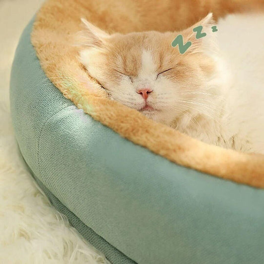 PANIER POUR CHAT | Cocoon Pasha™ - opaschats