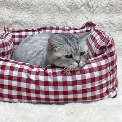 panier pour chat | sweet night™ - opaschats
