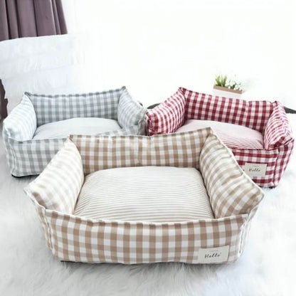 panier pour chat | sweet night™ - opaschats