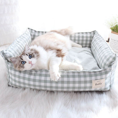 panier pour chat | sweet night™ - opaschats