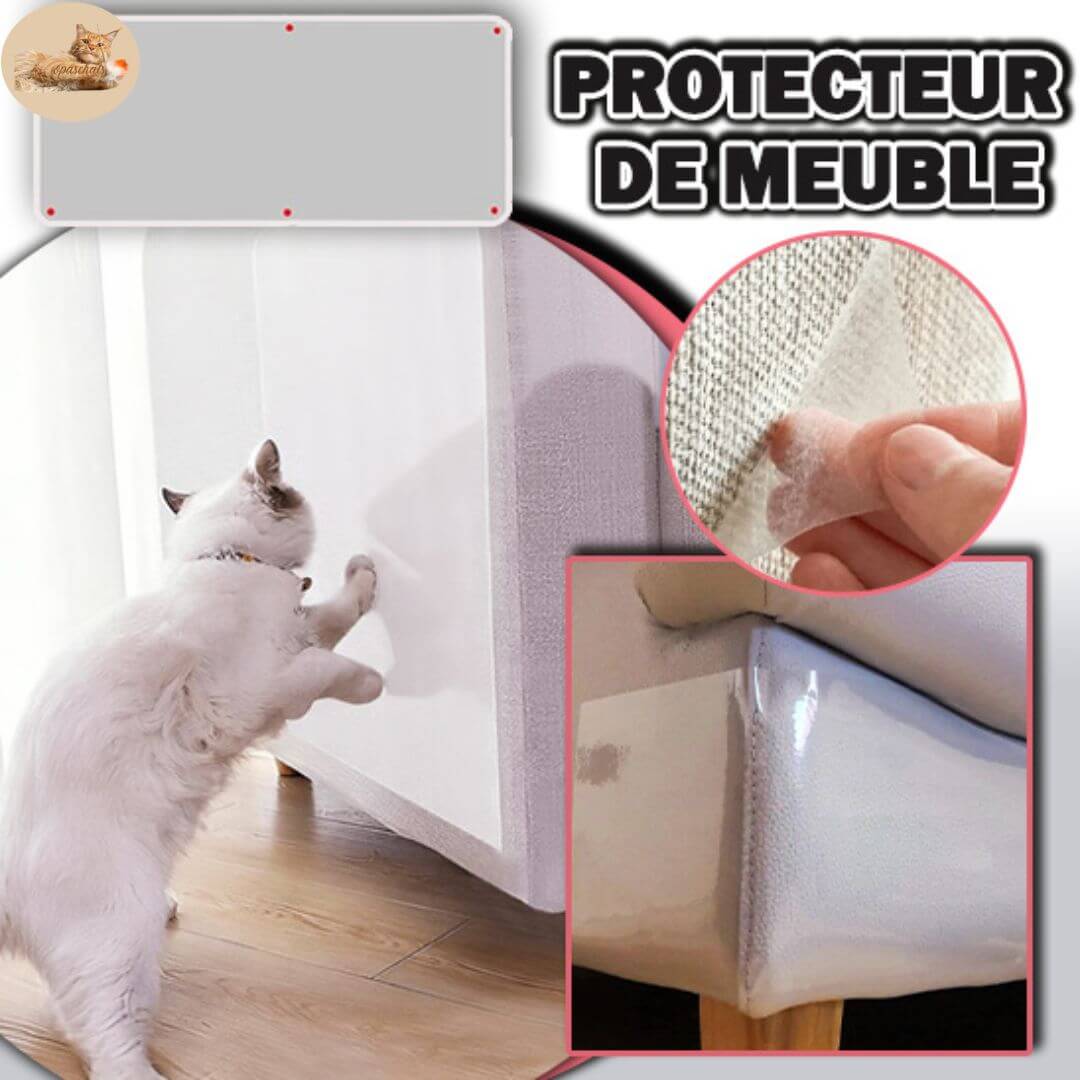 protection ameublement - claw protection™ - Opaschats