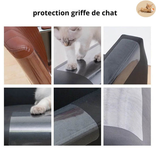 protection ameublement - claw protection™ - Opaschats