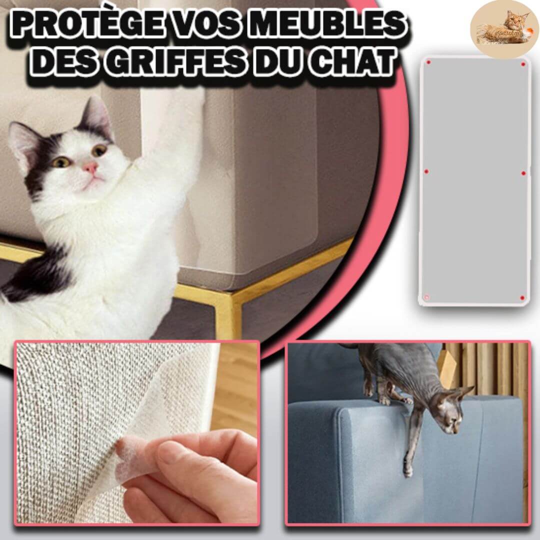 protection ameublement - claw protection™ - Opaschats