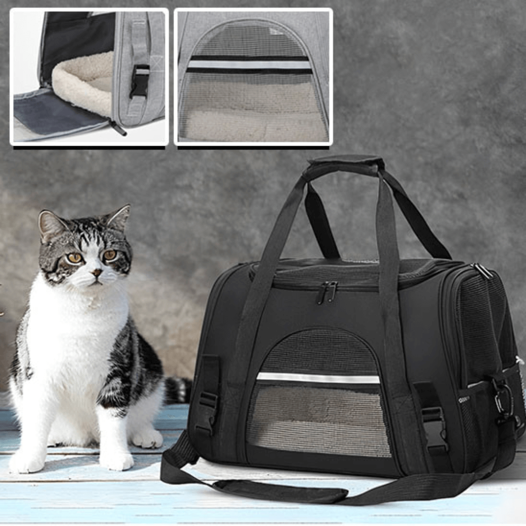 sac transport chat | simple et pratique - opaschats