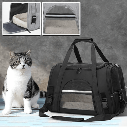sac transport chat | simple et pratique - opaschats