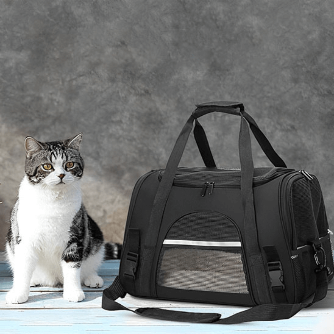 sac transport chat | simple et pratique - opaschats