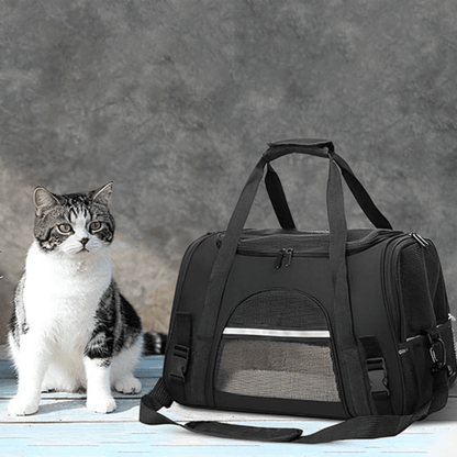 sac transport chat | simple et pratique - opaschats