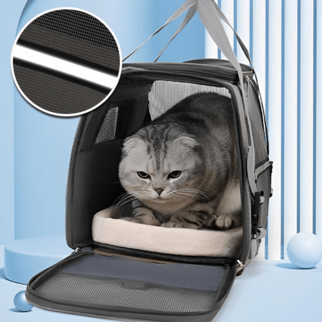 sac transport chat | simple et pratique - opaschats