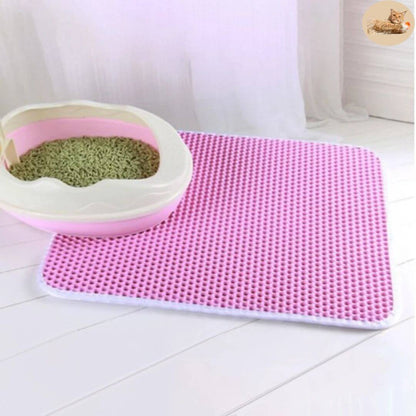 tapis-litière-pour-chat-couleur
