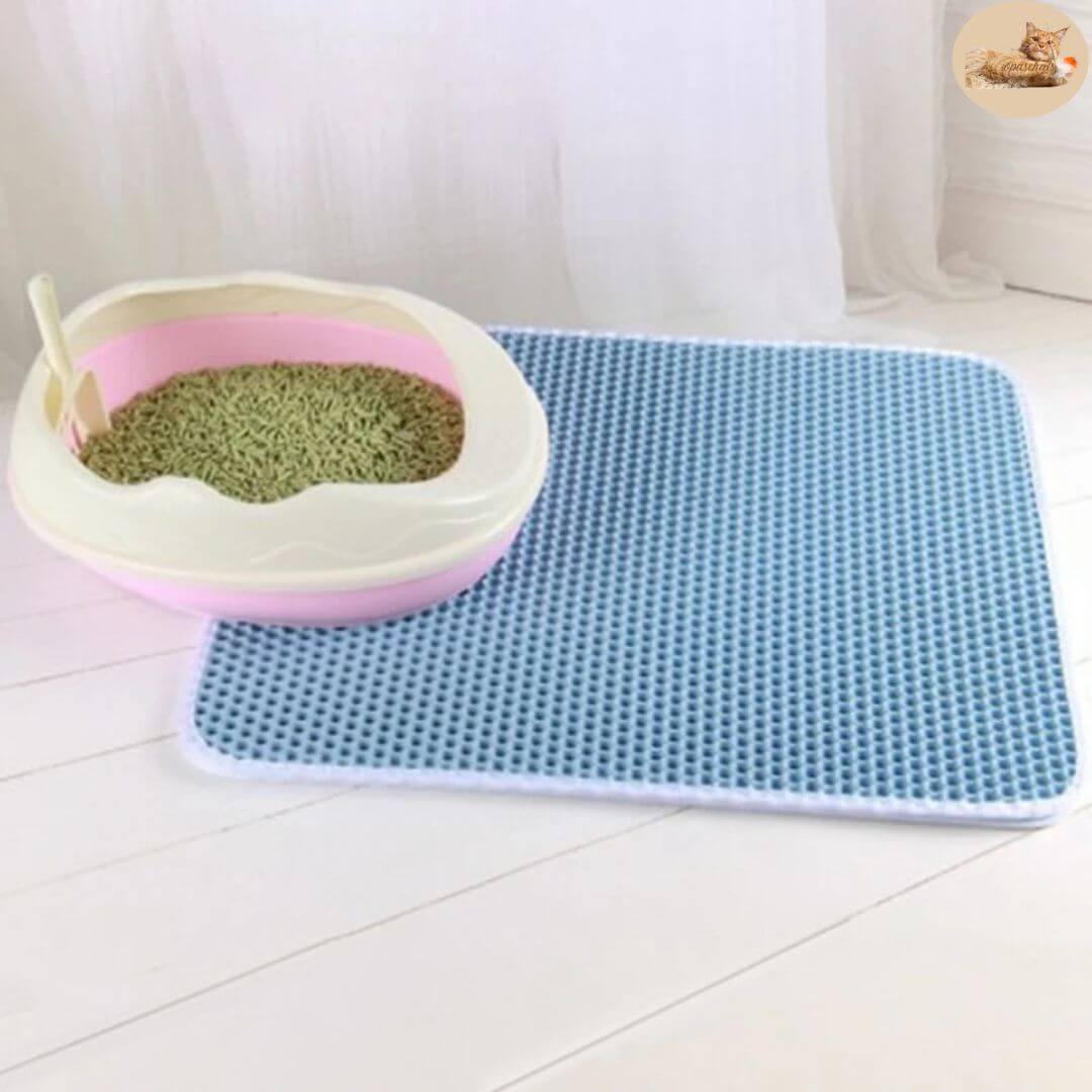 tapis-litière-pour-chat-felin